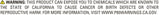 Russell Performance 92-97 Honda Accord (Rear Drum) Brake Line Kit