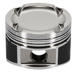 Wiseco Mitsubishi Turbo -18cc 1.390 X 92.5 Piston Shelf Stock