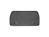 WeatherTech 11+ Honda Odyssey Cargo Liners - Black