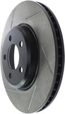 StopTech Slotted Sport Brake Rotor