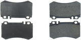 StopTech Street Brake Pads