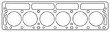 Cometic Triumph TR6 76mm .043 inch Copper 6-Cylinder Head Gasket