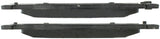 StopTech Street Select Brake Pads - Front