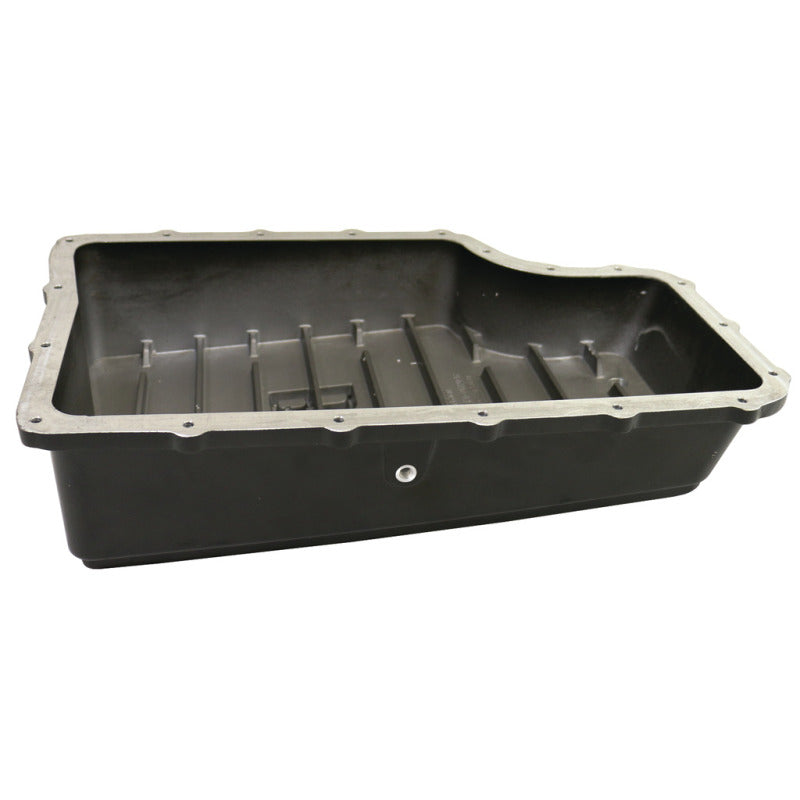 BD Diesel Deep Sump Trans Pan - 2011-2017 Ford 6R140 – High Intake ...