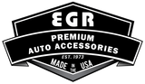 EGR 2019 RAM 1500 Rugged Style Fender Flares - Set