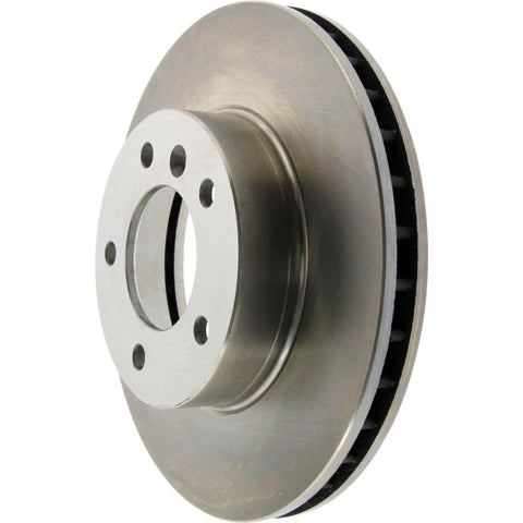 Centric C-TEK Standard Brake Rotor - Rear Right