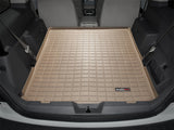 WeatherTech 11+ Ford Flex Cargo Liners - Tan