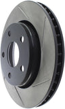 StopTech Slotted Sport Brake Rotor