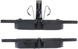StopTech Street Select Brake Pads - Rear