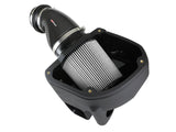 aFe Black Series Stage-2 Carbon Fiber Cold Air Intake System w/ Pro DRY S Media - 18-19 BMW M5 (F90)