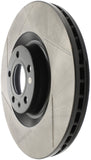 StopTech Slotted Sport Brake Rotor