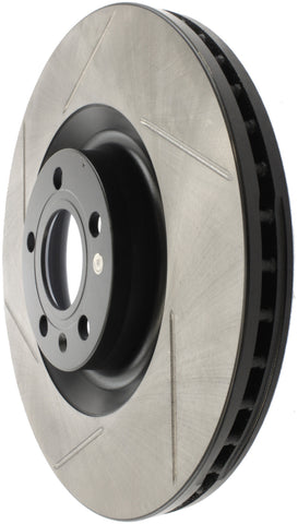 StopTech Slotted Sport Brake Rotor