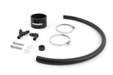 PERRIN 08-21 Subaru STI Top Mount Intercooler (TMIC) - Black