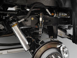 ICON 2022+ Toyota Tundra 0-1in Rear 3.0 Series Shocks VS CDCV RR - Pair