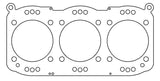 Cometic 01-04 Porsche 996TT 3.6L 102mm Bore .036in MLS Head Gasket