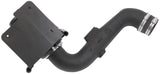 K&N 63 Series AirCharger Performance Intake Kit for 2014 Ford Fiesta 1.6L 4 Cyl