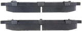 StopTech Street Select Brake Pads - Front