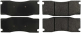 StopTech Street Brake Pads - Rear