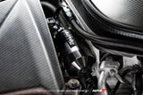 AMS Performance Infiniti Q50/Q60 Red Alpha Flex Fuel Filter Kit (Standalone / No AMS Flex Fuel Kit)