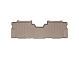 WeatherTech 12+ Toyota Prius V Rear FloorLiner - Tan