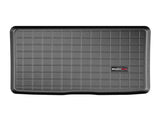 WeatherTech 2016+ Chevrolet Spark Cargo Liners - Black