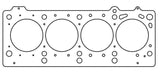 Cometic Dodge 2/2.4L DOHC 420A Motor 87.5mm bore .027 thick MLS Head Gasket