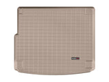 WeatherTech 2011-2018 Porsche Cayenne Cargo Liners - Tan