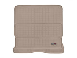 WeatherTech 02-05 Ford Explorer Cargo Liners - Tan