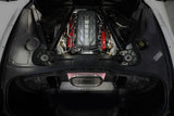 K&N 20-21 Chevrolet Corvette Stingray 6.2L V8 F/I AirCharger Performance Intake System