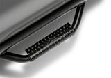 N-Fab Nerf Step 80-96 Ford F-250 80-92 F-150 Regular Cab 8ft Bed - Tex. Black - Bed Access - 3in
