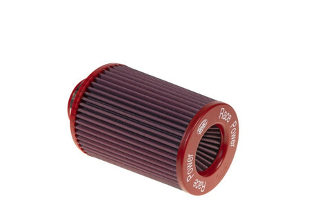 BMC Twin Air Universal Conical Filter w/Metal Top - 76.2mm ID / 203mm H