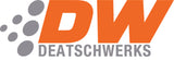 DeatschWerks 02+ Subaru WRX / 07+ STI/LGT Top Feed Fuel Rail Upgrade Kit w/ 2200cc Injectors
