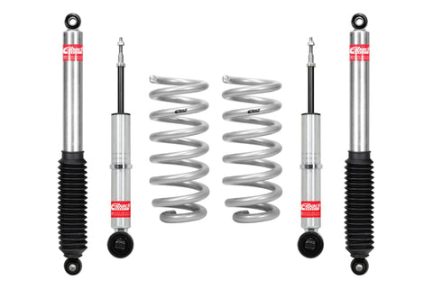 Eibach 14-18 GMC Sierra 1500 / Chevy Silverado 1500 Pro-Truck Lift Kit