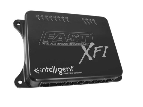 FAST ECU FAST With Traction Control