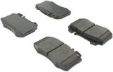 StopTech Street Select Brake Pads w/Hardware - Front