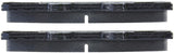 StopTech 90-92 Toyota Land Cruiser Sport Performance Front Brake Pads
