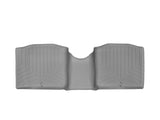 WeatherTech 12+ Hyundai Azera Rear FloorLiner - Grey