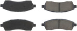 StopTech Street Select Brake Pads