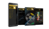 Pedal Commander Can-Am Commander/Defender/Maverick/Outlander Throttle Controller