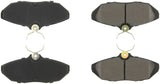 StopTech Street Brake Pads - Front