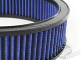 aFe MagnumFLOW Air Filters Round Racing P5R A/F RR P5R 11 OD x 9.25 ID x 3 H