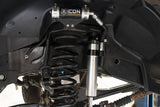 ICON 2014+ Ram 2500 4.5in Front Lift 2.5 Series Shocks VS RR - Pair