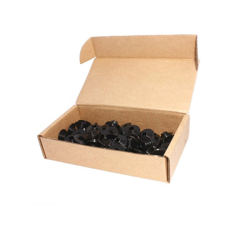 COMP Cams Steel Retnrs Eb 1.030in - Set of 100