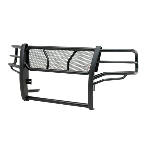 Westin 2011-2014 Chevrolet Silverado 2500HD/3500 HDX Grille Guard - Black