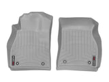 WeatherTech 10-13 Buick LaCrosse Front FloorLiner - Grey