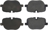 StopTech 10-13 Land Rover Ranger Rover Supercharged Street Select Rear Brake Pads