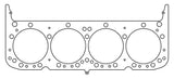 Cometic Chevy Small Block 4.060 inch Bore .027 inch MLS Head Gasket (18 or 23 Deg. Heads)