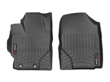 WeatherTech 2016+ Toyota Prius C Front FloorLiner - Black
