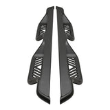 Westin 19-22 Ram 1500 Quad Cab (Excl. 19-22 Ram 1500 Classic) Outlaw Nerf Step Bars