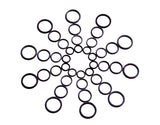 Aeromotive Fuel Resistant Nitrile O-Ring - AN-06 (Pack of 10)